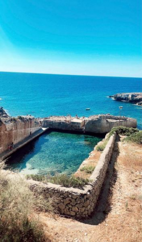 Villa Olympia Gagliano Del Capo
